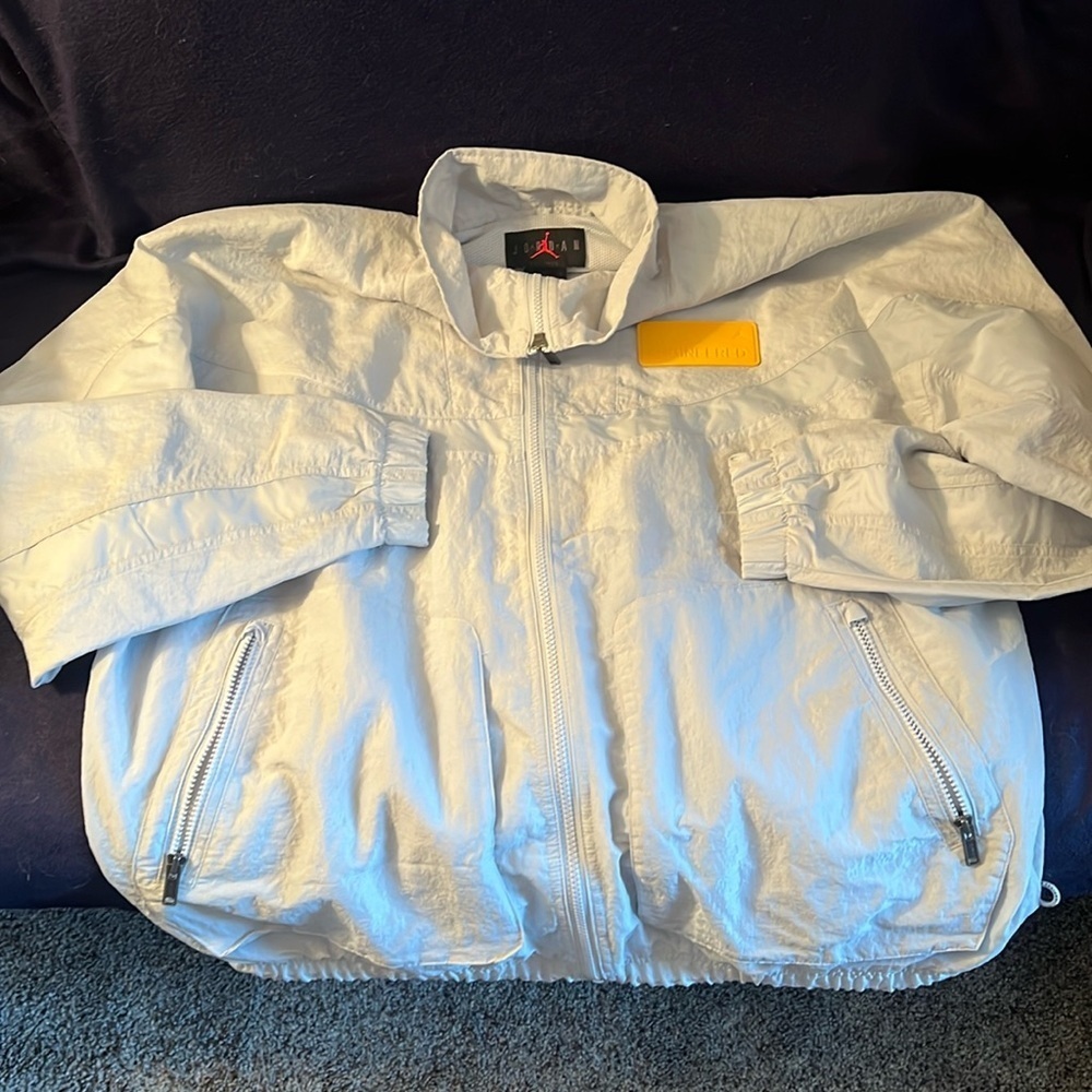 NWOT JORDAN Engineered 23 Jacket​​​